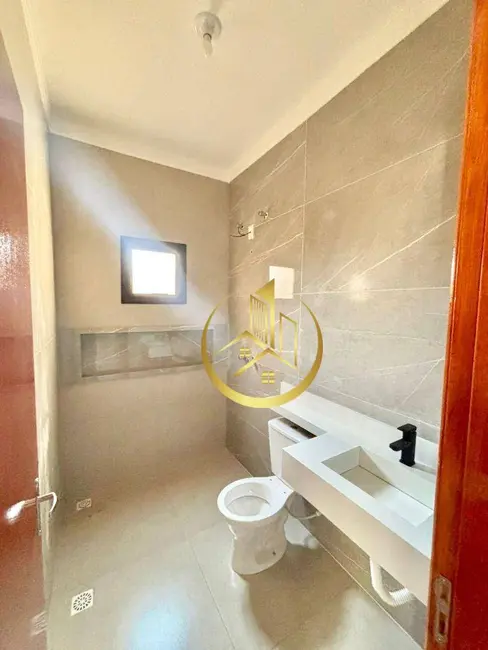 Foto 7 de Casa com 3 quartos à venda, 200m2 em Parque Real, Pouso Alegre - MG