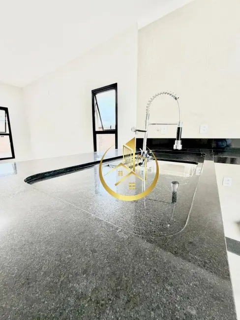 Foto 4 de Casa com 3 quartos à venda, 200m2 em Parque Real, Pouso Alegre - MG