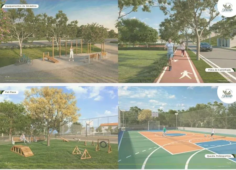 Foto 2 de Terreno / Lote à venda, 250m2 em Pouso Alegre - MG