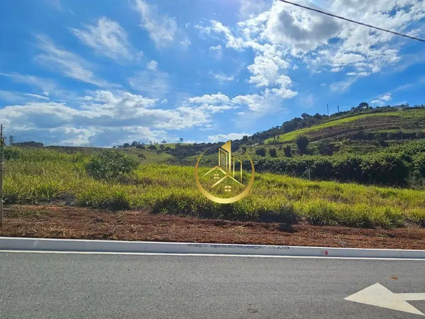 Foto 2 de Terreno / Lote à venda, 315m2 em Fátima III, Pouso Alegre - MG