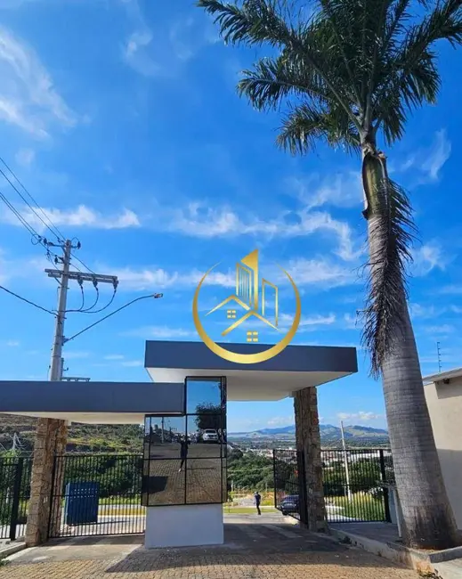 Foto 1 de Terreno / Lote à venda, 315m2 em Fátima III, Pouso Alegre - MG