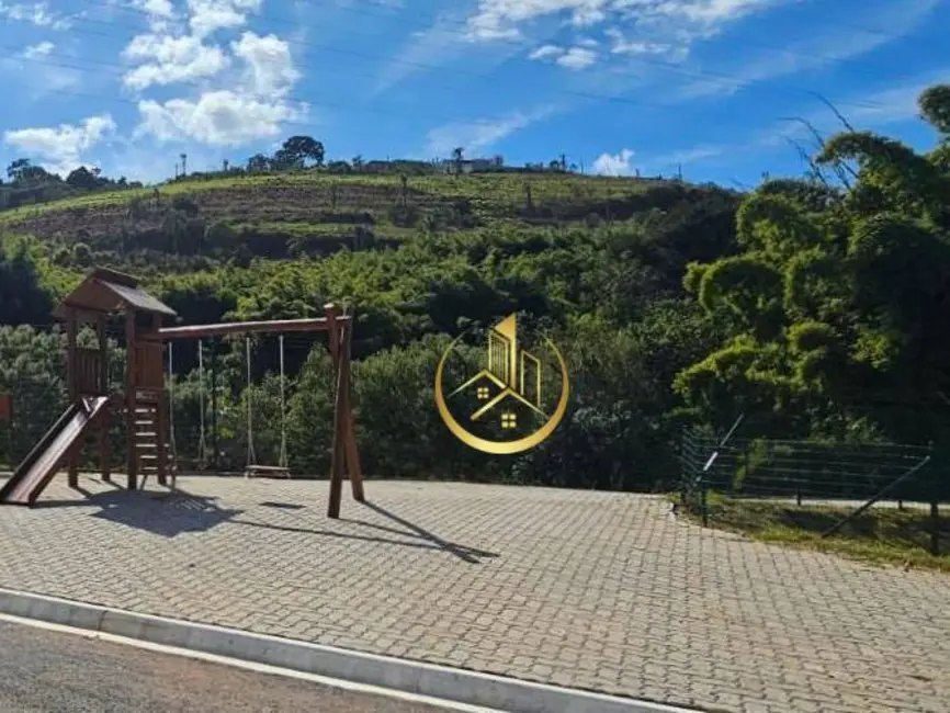 Foto 4 de Terreno / Lote à venda, 315m2 em Fátima III, Pouso Alegre - MG