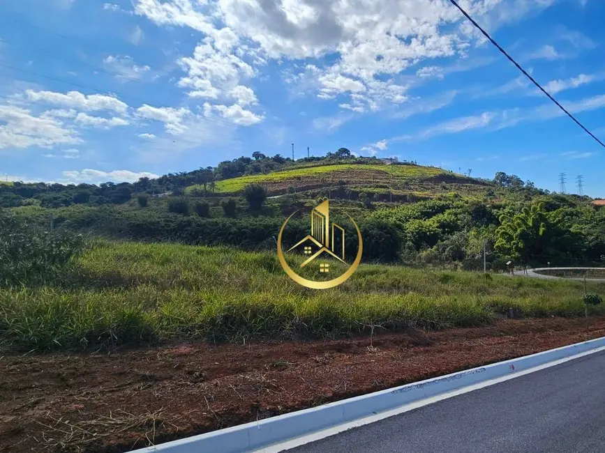 Foto 3 de Terreno / Lote à venda, 315m2 em Fátima III, Pouso Alegre - MG