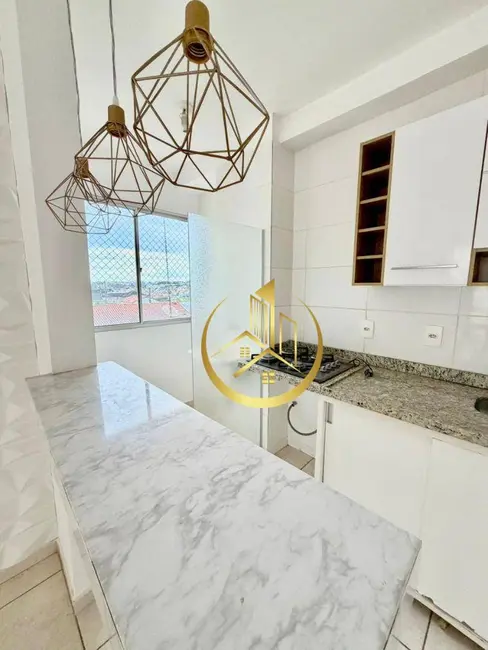 Foto 8 de Apartamento com 2 quartos à venda, 50m2 em Jardim Califórnia, Pouso Alegre - MG