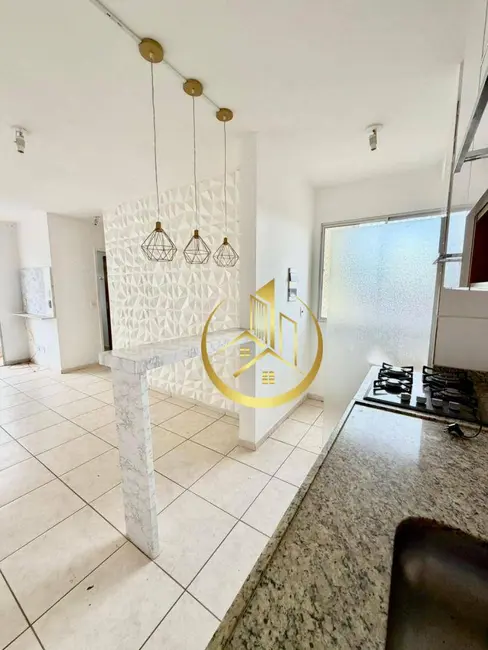 Foto 9 de Apartamento com 2 quartos à venda, 50m2 em Jardim Califórnia, Pouso Alegre - MG