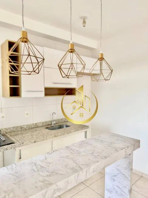 Foto 7 de Apartamento com 2 quartos à venda, 50m2 em Jardim Califórnia, Pouso Alegre - MG