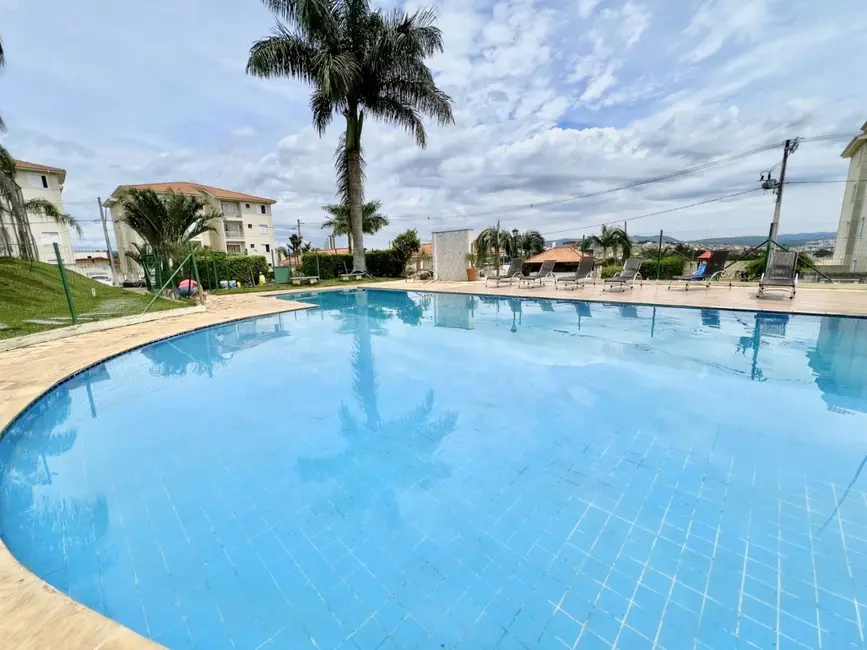 Foto 3 de Apartamento com 2 quartos à venda, 50m2 em Jardim Califórnia, Pouso Alegre - MG