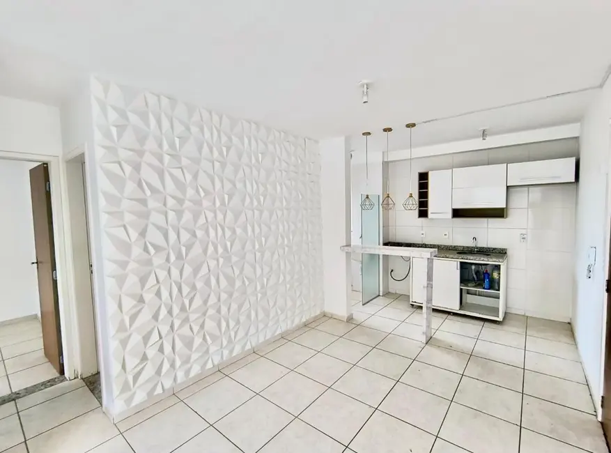 Foto 4 de Apartamento com 2 quartos à venda, 50m2 em Jardim Califórnia, Pouso Alegre - MG