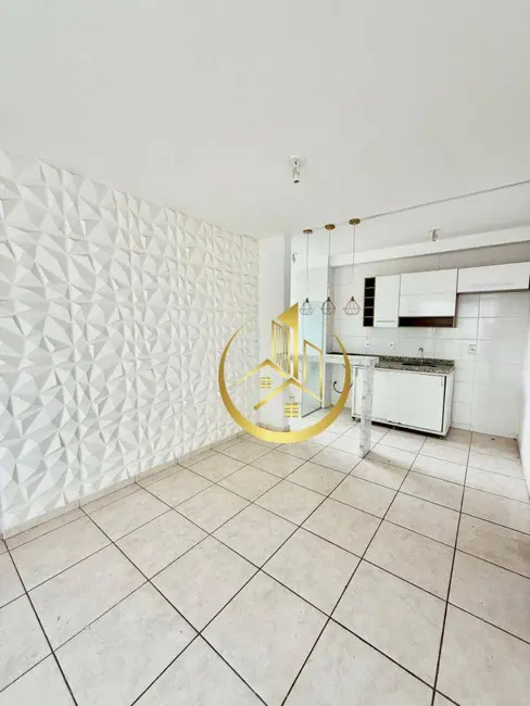 Foto 6 de Apartamento com 2 quartos à venda, 50m2 em Jardim Califórnia, Pouso Alegre - MG