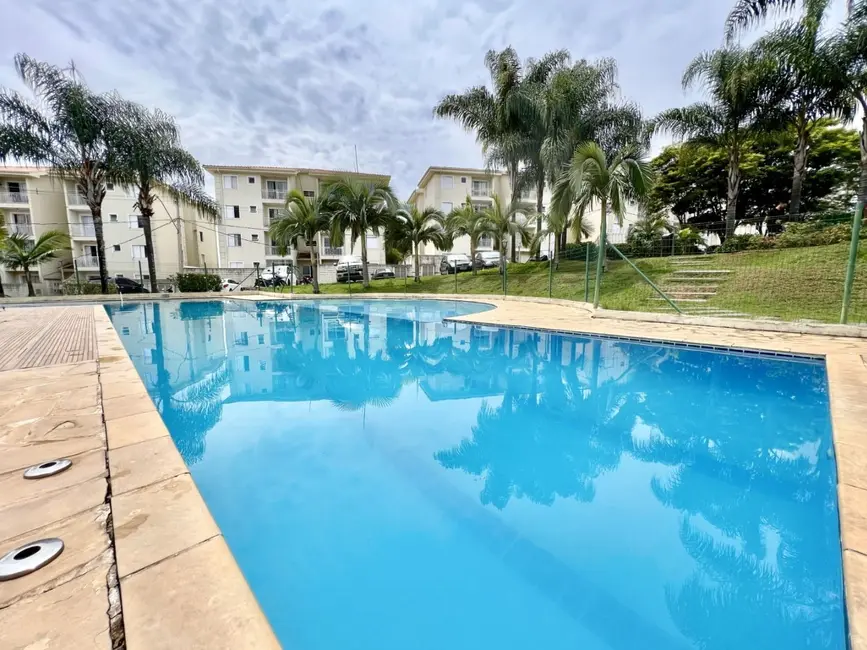 Foto 2 de Apartamento com 2 quartos à venda, 50m2 em Jardim Califórnia, Pouso Alegre - MG