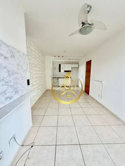 Foto 5 de Apartamento com 2 quartos à venda, 50m2 em Jardim Califórnia, Pouso Alegre - MG