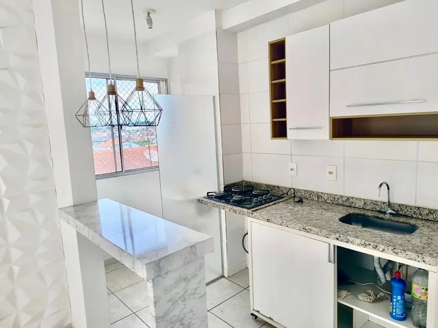 Foto 7 de Apartamento com 2 quartos à venda, 50m2 em Jardim Califórnia, Pouso Alegre - MG