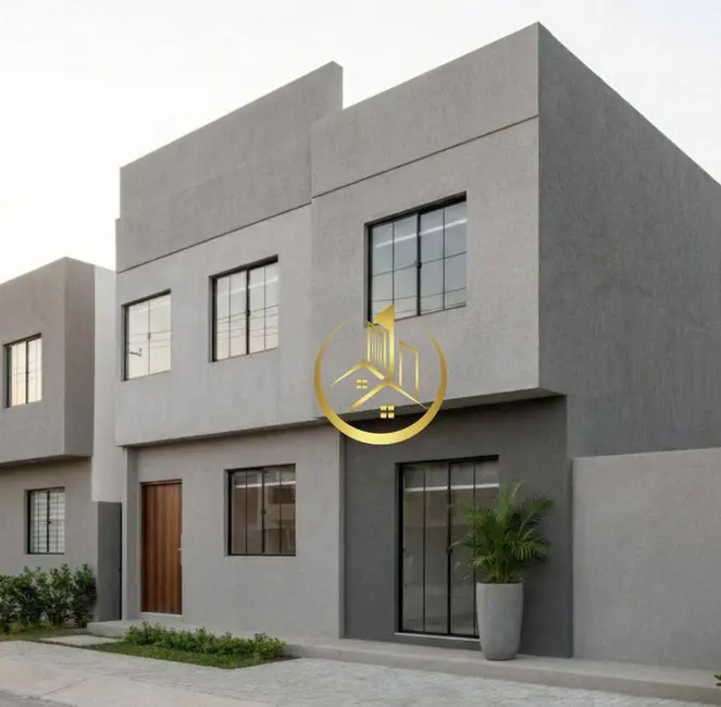 Foto 4 de Apartamento com 1 quarto à venda, 24m2 em Parque Real, Pouso Alegre - MG