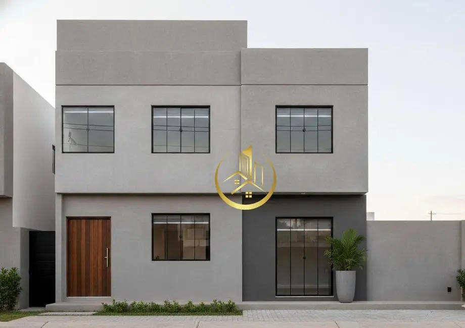 Foto 2 de Apartamento com 1 quarto à venda, 24m2 em Parque Real, Pouso Alegre - MG