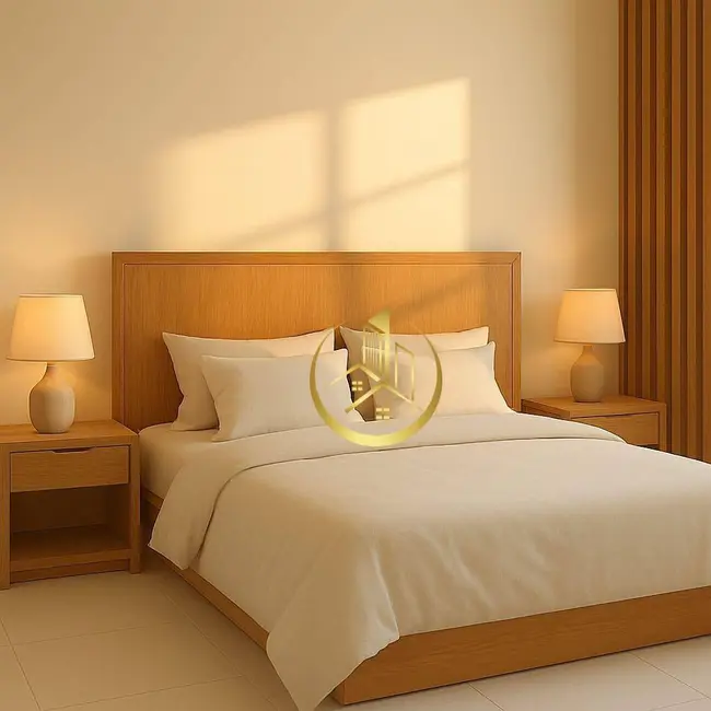 Foto 6 de Apartamento com 1 quarto à venda, 24m2 em Parque Real, Pouso Alegre - MG