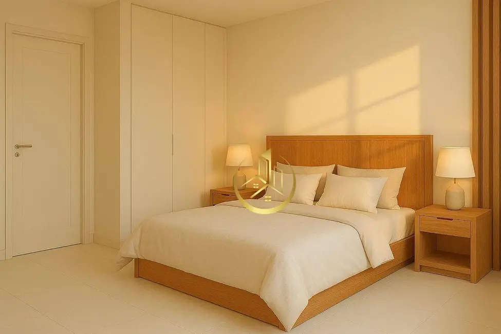 Foto 5 de Apartamento com 1 quarto à venda, 24m2 em Parque Real, Pouso Alegre - MG