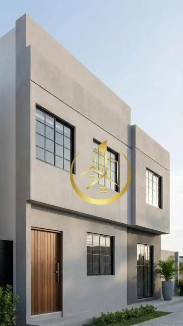 Foto 3 de Apartamento com 1 quarto à venda, 24m2 em Parque Real, Pouso Alegre - MG