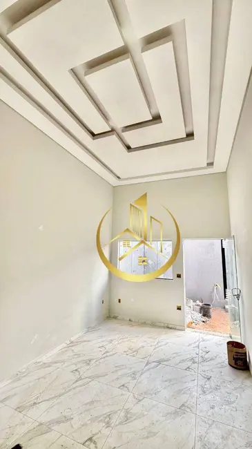 Foto 5 de Casa com 3 quartos à venda, 220m2 em Parque Real, Pouso Alegre - MG