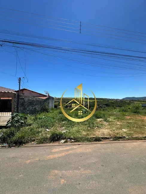 Foto 1 de Terreno / Lote à venda, 200m2 em Jardim Aeroporto, Pouso Alegre - MG