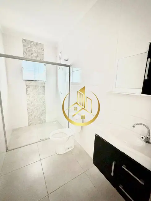 Foto 4 de Casa com 2 quartos à venda, 86m2 em Parque Real, Pouso Alegre - MG