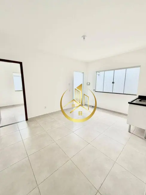 Foto 2 de Casa com 2 quartos à venda, 86m2 em Parque Real, Pouso Alegre - MG