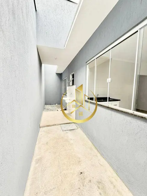 Foto 7 de Casa com 2 quartos à venda, 86m2 em Parque Real, Pouso Alegre - MG