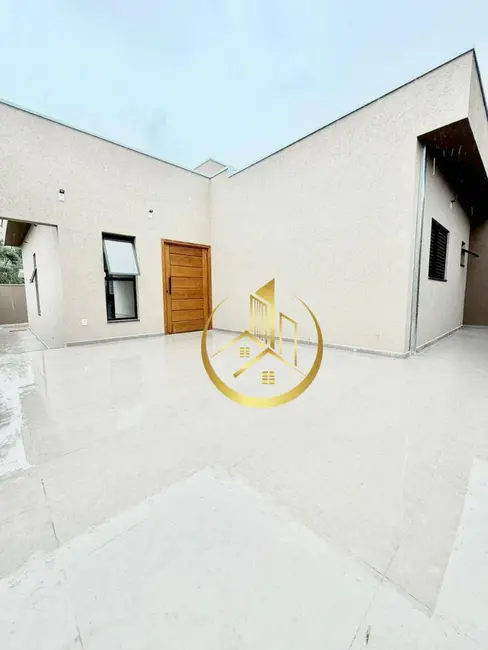 Foto 1 de Casa com 3 quartos à venda, 200m2 em Parque Real, Pouso Alegre - MG