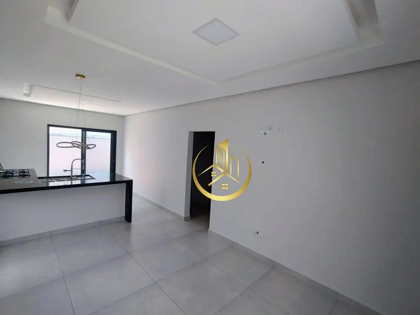 Casa com 3 quartos à venda, 200m2 em Parque Real, Pouso Alegre - MG - imagem 2 Foto 2 de Casa com 3 quartos à venda, 200m2 em Parque Real, Pouso Alegre - MG