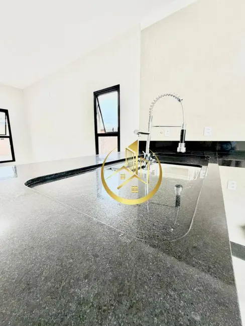 Foto 4 de Casa com 3 quartos à venda, 200m2 em Parque Real, Pouso Alegre - MG