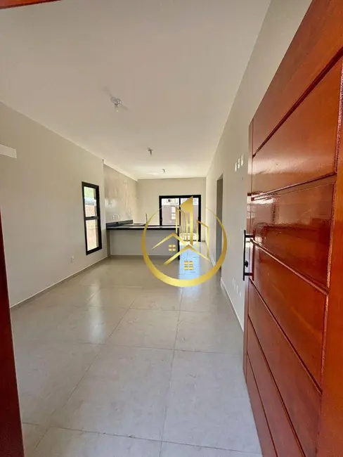 Casa com 3 quartos à venda, 200m2 em Parque Real, Pouso Alegre - MG - imagem 5 Foto 5 de Casa com 3 quartos à venda, 200m2 em Parque Real, Pouso Alegre - MG