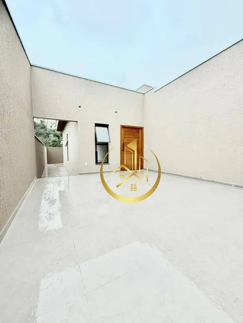 Foto 2 de Casa com 3 quartos à venda, 200m2 em Parque Real, Pouso Alegre - MG