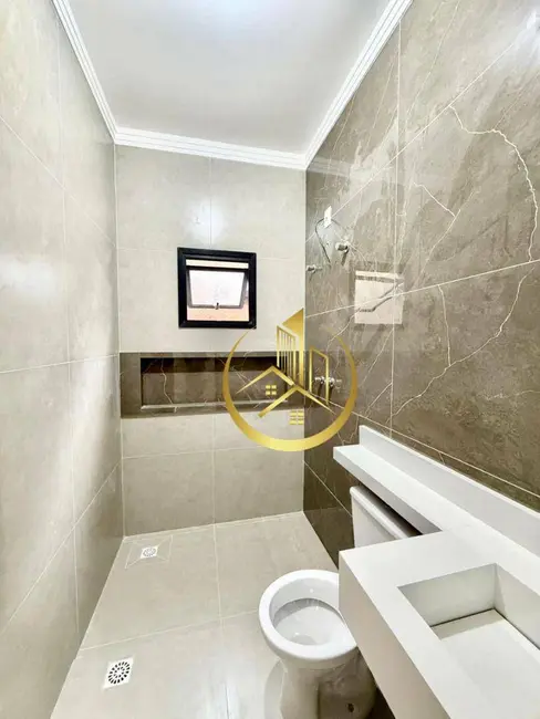 Foto 6 de Casa com 3 quartos à venda, 200m2 em Parque Real, Pouso Alegre - MG