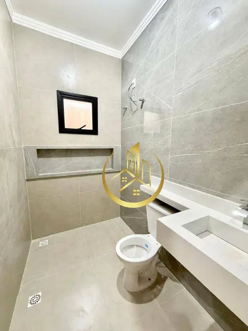 Foto 9 de Casa com 3 quartos à venda, 200m2 em Parque Real, Pouso Alegre - MG