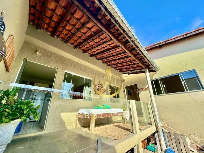 Foto 1 de Casa com 2 quartos à venda, 240m2 em Jardim Califórnia, Pouso Alegre - MG