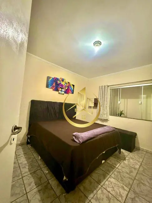 Foto 7 de Casa com 2 quartos à venda, 240m2 em Jardim Califórnia, Pouso Alegre - MG