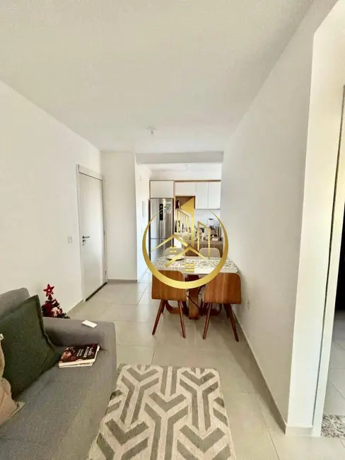 Foto 6 de Apartamento com 2 quartos à venda, 50m2 em Pouso Alegre - MG