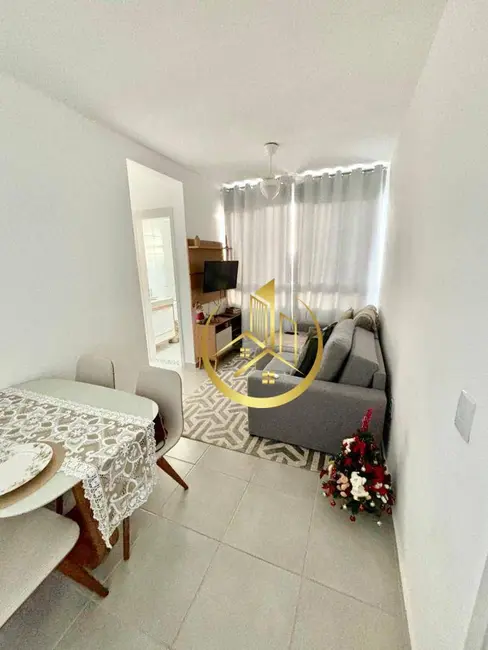 Foto 5 de Apartamento com 2 quartos à venda, 50m2 em Pouso Alegre - MG