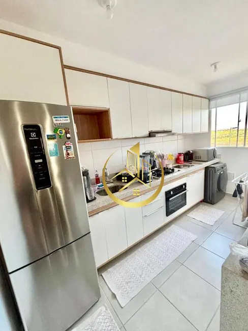 Foto 7 de Apartamento com 2 quartos à venda, 50m2 em Pouso Alegre - MG