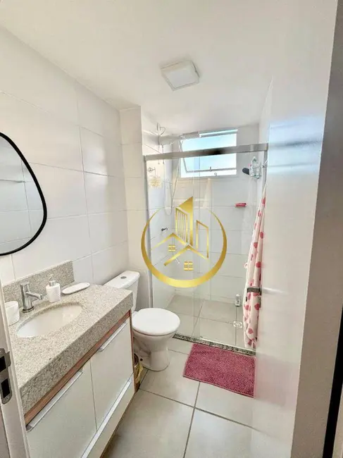 Foto 8 de Apartamento com 2 quartos à venda, 50m2 em Pouso Alegre - MG