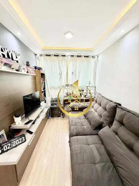 Foto 5 de Apartamento com 2 quartos à venda, 50m2 em Belo Horizonte, Pouso Alegre - MG