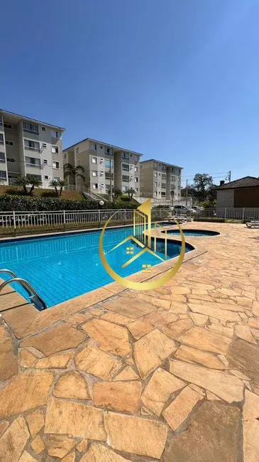 Foto 1 de Apartamento com 2 quartos à venda, 50m2 em Belo Horizonte, Pouso Alegre - MG