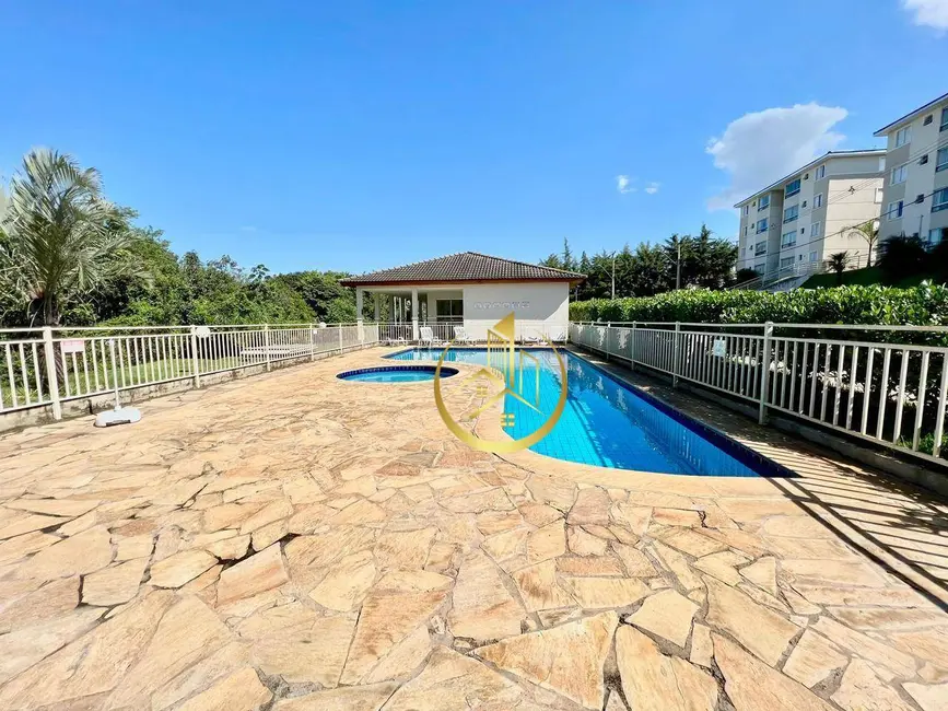 Foto 4 de Apartamento com 2 quartos à venda, 50m2 em Belo Horizonte, Pouso Alegre - MG