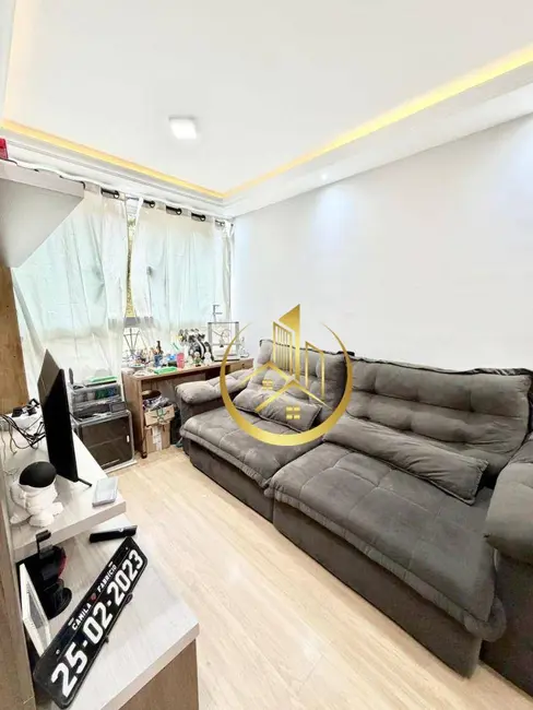 Foto 7 de Apartamento com 2 quartos à venda, 50m2 em Belo Horizonte, Pouso Alegre - MG