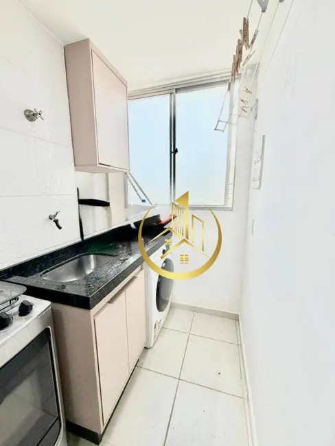Foto 9 de Apartamento com 2 quartos à venda, 50m2 em Belo Horizonte, Pouso Alegre - MG