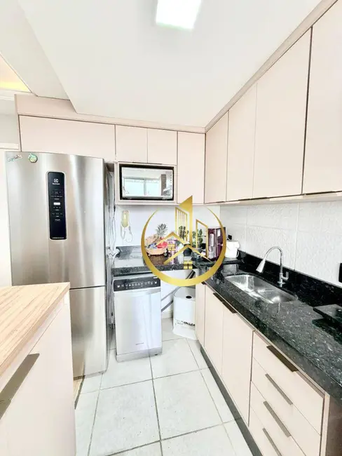 Foto 6 de Apartamento com 2 quartos à venda, 50m2 em Belo Horizonte, Pouso Alegre - MG