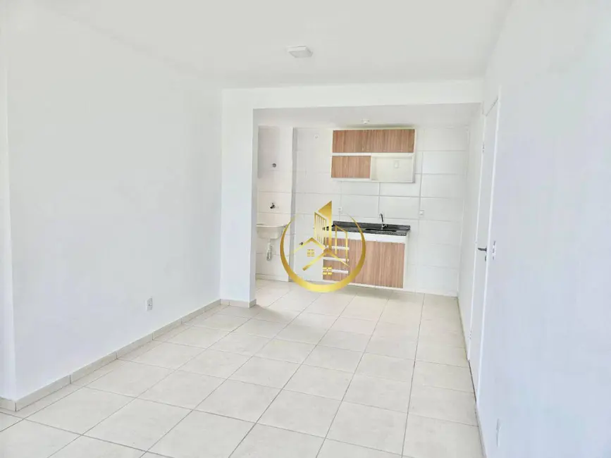 Foto 5 de Apartamento com 2 quartos à venda, 50m2 em Cidade Jardim, Pouso Alegre - MG