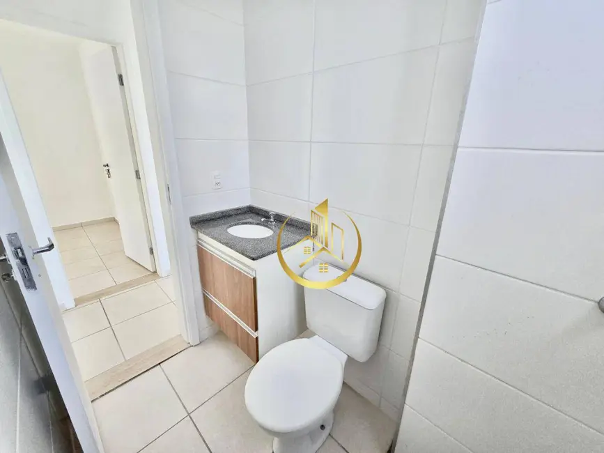 Foto 9 de Apartamento com 2 quartos à venda, 50m2 em Cidade Jardim, Pouso Alegre - MG