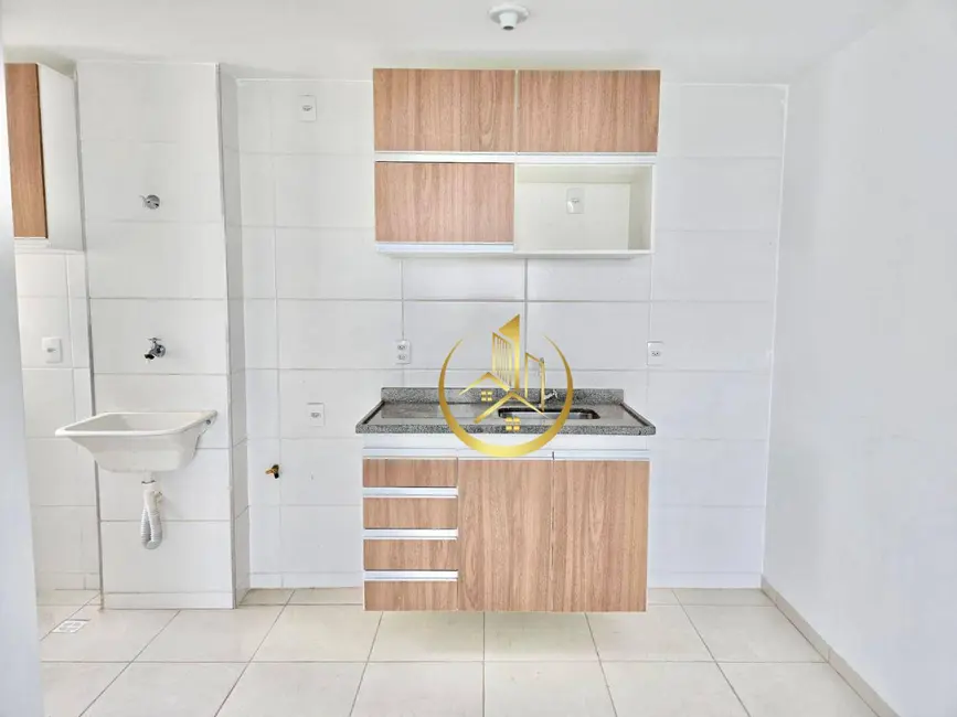 Foto 6 de Apartamento com 2 quartos à venda, 50m2 em Cidade Jardim, Pouso Alegre - MG