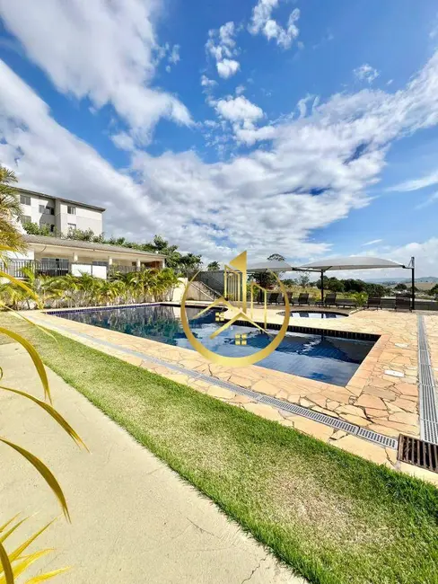 Foto 1 de Apartamento com 2 quartos à venda, 50m2 em Cidade Jardim, Pouso Alegre - MG