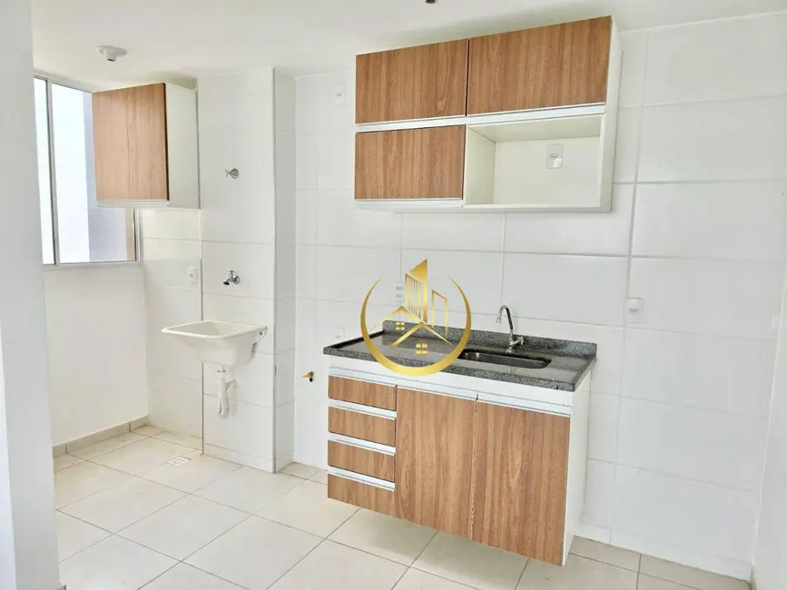 Foto 8 de Apartamento com 2 quartos à venda, 50m2 em Cidade Jardim, Pouso Alegre - MG